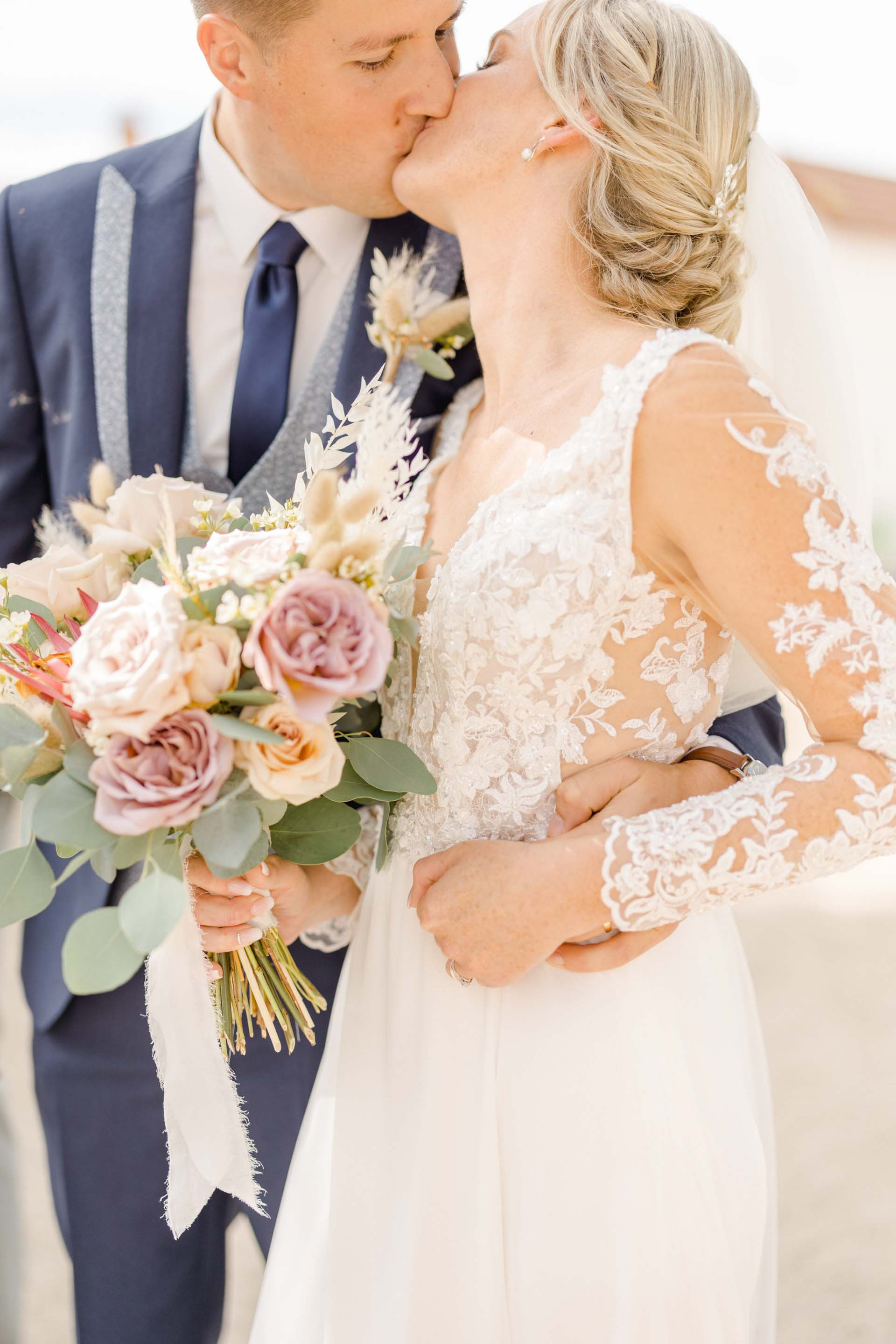 Christie & Christopher